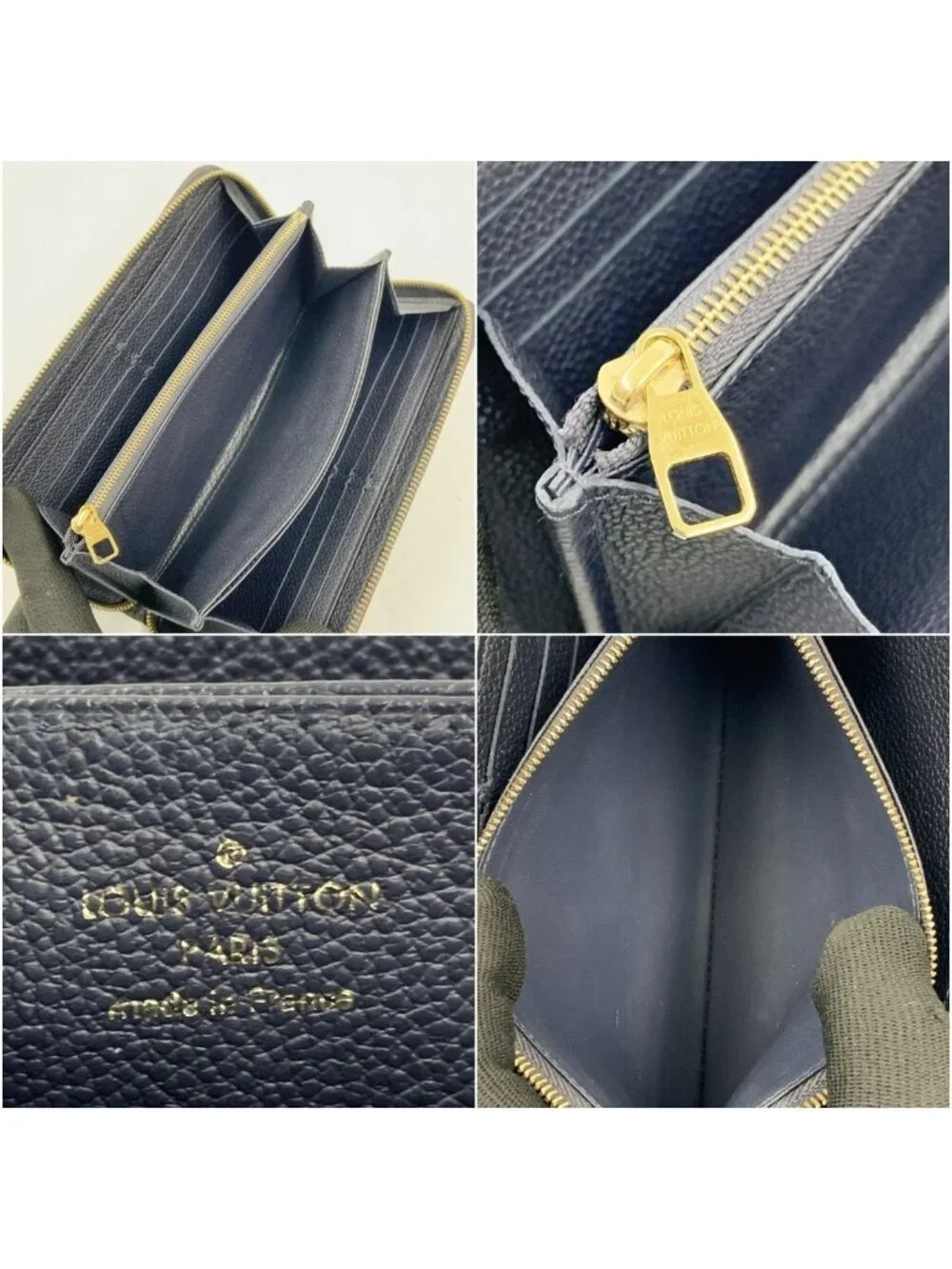 Louis Vuitton manufacturer louis